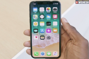 Apple to discontinue iPhone X in a year