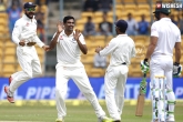 cricket updates, Ind Vs SA, india kicks out sa for 214, Second test ind vs nz