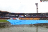 India south Africa second test stopped, cricket news, ind vs sa 2nd test day 3 called off, India vs south africa