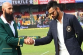 ticket rates india south Africa, ticket rates india south Africa, ind vs sa delhi test special ticket rates for children, India vs south africa