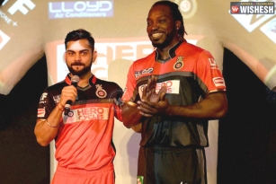 IPL 2016: RCB&rsquo;s time to show results