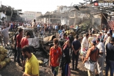 Baghdad twin bombings, ISIS news, isis baghdad twin bombing kills 70, Ap state news