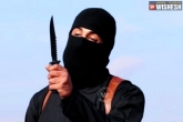 Jihadi John, ISIS news, jihadi john is dead isis confirms, Jihad