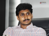 YS Jagan, TRS, stephenson and jagan are relatives, Relatives