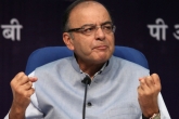 Currency demonetization, Arun Jaitley news, is arun jaitley not happy with modi s decision, Currency demonetization