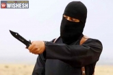 ISIS, ISIS, jihad john unveiled, Jihad