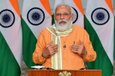 NEP 2020 news, Narendra Modi, narendra modi urges everyone to join hands for nep 2020, Hands