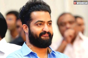 Jr NTR twitter account hacked
