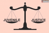 Juvenile bill passed in Rajyasabha, Juvenile justice bill, juvenile justice bill passed in rajyasabha, Rajyasabha mp