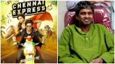 Tamil Director, Tamil Director, tamil director k subhash is no more, Subha