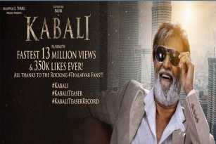 Kabali threatened and shifted the release date