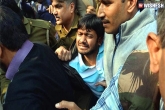India news, India news, jnu row kanhaiya kumar gets interim bail, Kanhaiya kumar