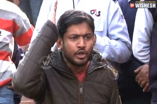 JNU registrar says, Kanhaiya objected to cancellation of permit for Afzal event
