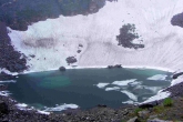 Glacial lakes of India, Lakes of Uttarakhand, the skeleton lake of roopkund, Unsolved deaths