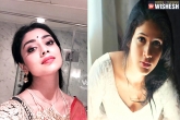 Tollywood gossips, Baahubali 2, shriya and lavanya start bathroom selfies trend, Bath