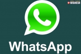 WhatsApp, WhatsApp, whatsapp served a legal notice in india, Finger