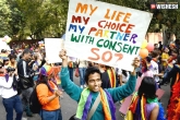 SC gay sex, India news, gay sex to be legalized sc gives a hope, C section