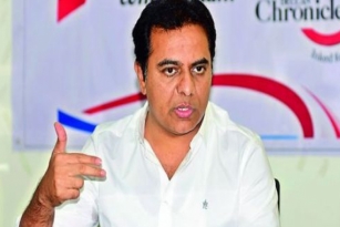 No quota for locals in IT - KTR