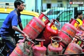 LPG subsidy, India news, no lpg subsidy to economically well off, Subsidy