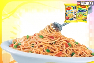 Maggi is safe: FSSAI-approved lab