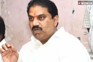 Malladi Vishnu assets worth Rs. 600 crore - SIT