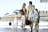 India, China, indian millionaires moved abroad, Abroad