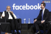 Modi cried in Zuckerberg interview, Modi Zuckerberg interview, modi cries in an interview with fb ceo, Interview with rk