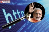 Modi, Social media, indian prime minister among 30 most influential people on internet, Magazine