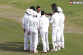 Mohali, cricket updates, india all out for 201 in mohali test, Mohali test