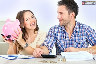 3 finance tips for newlyweds