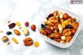 Almonds, Walnuts and Almonds updates, one should start their mornings with nuts, Walnuts