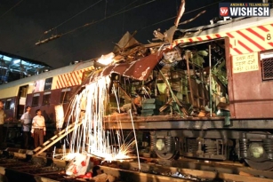 Mumbai train blast: Convicts awarded punishment