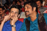 Akhil movie collections, Nagarjuna cameo in Akhil, nagarjuna cameo in akhil thundered the fans, Pk movie collections