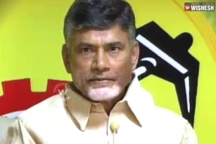 Naidu controversial decisions after Amaravathi ceremony