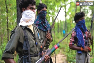 Naxals kidnapped 3 TDP leaders in AP