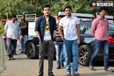 Akhil, Akhil, nithin special role for friend, Special role
