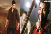 NTR, TRPs, baahubali lost will mahesh win with ntr, Srimanthudu