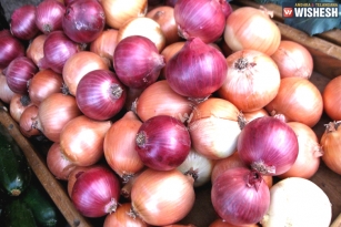 5 benefits Onions can really give