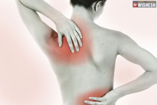 Tips to Deal With Your Pain in Shoulders and Back