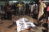 Pakistan news, suicide bomb, christians targeted suicide bomb in pakistan, Suicide bomber