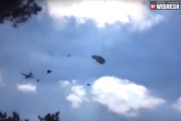 weird videos, Parachute fails, omg parachute failed, Weird videos