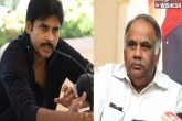 Attharintiki Daredi, Pawan Kalyan, pawan kalyan complains against nannaku prematho producer, Attharintiki daredi