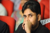 Tollywood gossips, Pawan Kalyan, not money pawan kalyan irritated with that nature, Nature