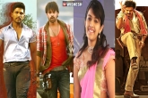 Tollywood gossips, Sarrainodu release date, not summer its a mega family season, Telugu movies