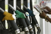 Petrol prices in India, India news, petrol and diesel prices hiked, Petrol prices