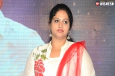 Raasi come back movie, Raasi come back movie, i will not do those types of roles raasi, Nandini