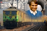 Railways, Locomotive, fdi projects in railways gets nod, Fdi in rs