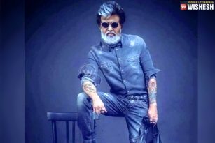 Rajinikanth - The style is enough