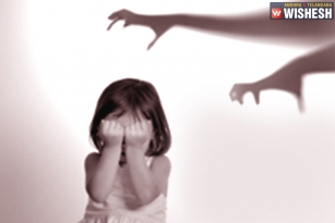 3 year old raped at daycare in Bengaluru
