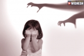 Minor rapes, Minor rapes, 3 year old raped at daycare in bengaluru, Bengaluru news